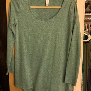 Small Lularoe Lynnae